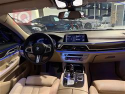 بي ام دبليو الفئة 7